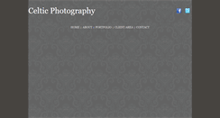 Desktop Screenshot of celticphotography.co.uk